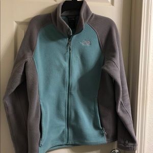 Northface Fleece Jacket